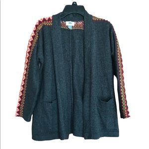 Old Navy Cardigan Size S (6-7)